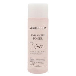 🍄4/$20 Mamonde Rose Water Toner
